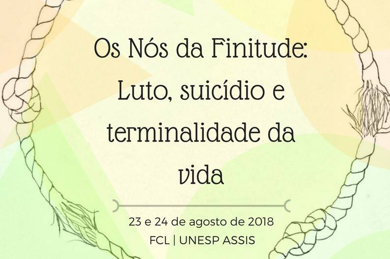 Finitude Da Vida